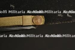 Képis d'armée d'Afrique