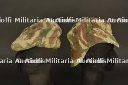 Casquettes Indo/Algérie