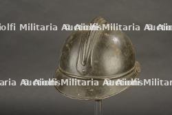 Casques Adrian 1915 — miniature 10