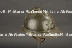 Casques Adrian 1915 — photo 11