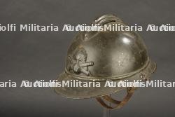 Casques Adrian 1915 — miniature 12