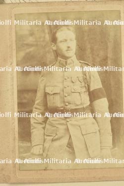 Souvenirs du Lieutenant Curty 14-18 — photo 4