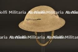 Casque sud africain