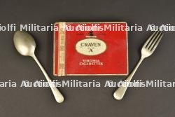 Ensemble d'accessoires britannique et US