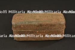 Boite à vivre US WWI