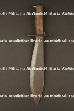 Couteau Bolo US WWI