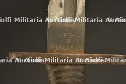 Baïonnette courte de Garand