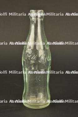 Bouteille de Coca Cola