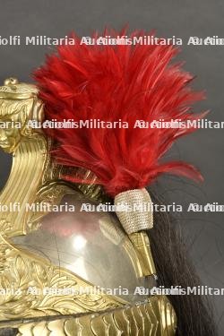Casque de Dragon modèle 1874 — photo 7