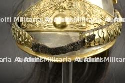 Casque de Dragon modèle 1874 — miniature 9