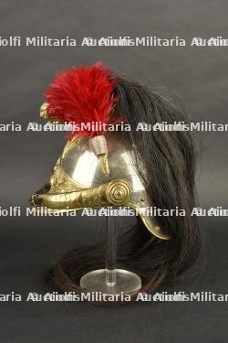 Casque de Dragon modèle 1874 — photo 11