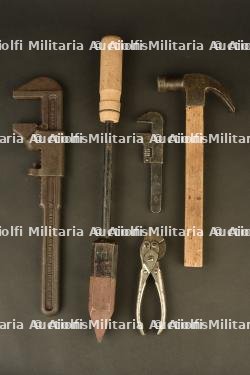 Outils américain