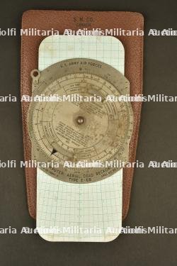 Instrument de vol de l'US Air Force