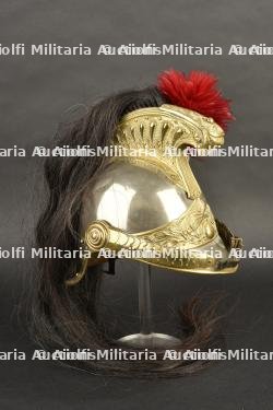 Casque de Dragon modèle 1874 — miniature 14