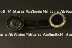 Combiné téléphonique US