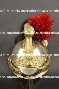 Casque de Dragon modèle 1874 — photo 15