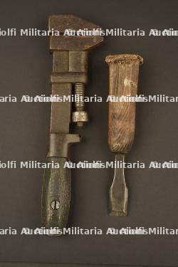Outils américain