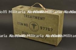 Valise Gas Casualty