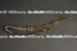 Casque Adrian modèle 1915 de l'Artillerie — photo 2