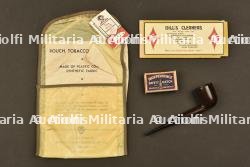 Accessoires du fumeur US