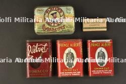 Tabac US