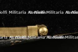 Képi polo d'un ajudant chef du 19e d'artillerie — miniature 5