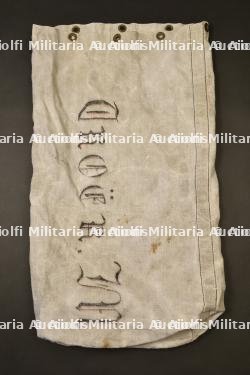 Sac à paquetage nominatif