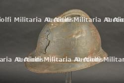 Casque Adrian modèle 1915 du Génie — photo 5