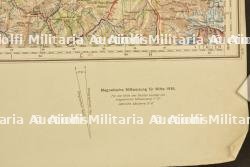 Cartes allemande