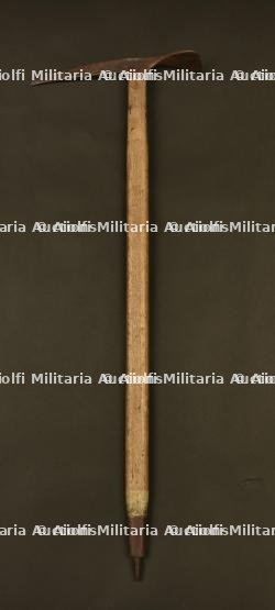 Piolet de Gebirgsjäger