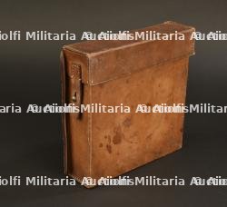 Sacoche médicale allemande