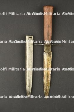 Poignard Vengeur fabricant SGCO — photo 3