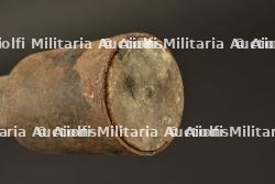 Grenade à manche d'exercice