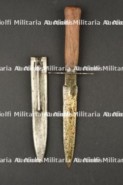 Poignard Vengeur fabricant SGCO — photo 4