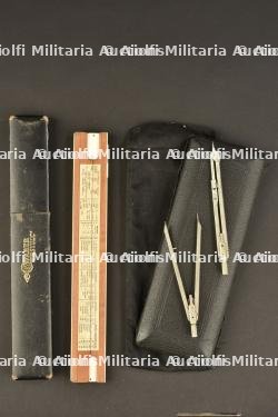 Instruments de calcul allemand