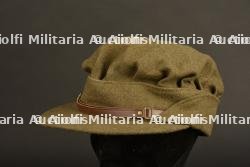 Casquette d'auxiliaire féminin britannique
