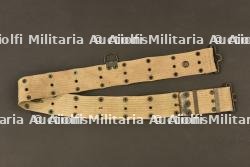 Ceinturon de cavalerie US WWI