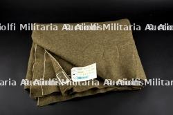 Couverture US WWI. Blanket WWI