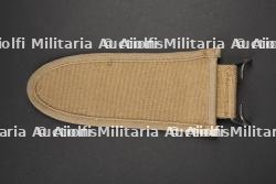 Housse de pince coupante US WW1