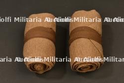Bandes molletières