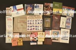 Documents US Home Front