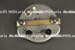 Lot de 3 montres de bord russes des années 1990 — miniature 5