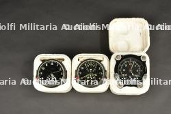 Lot de 3 montres de bord russes des années 1990 — photo 11