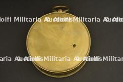 Baromètre d'aviation militaire Naudet — miniature 2