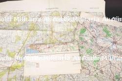 Ensemble de cartes US