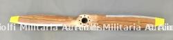 Hélice de Morane Saulnier MS500 Criquet — photo 1