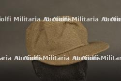 Casquette de Waac