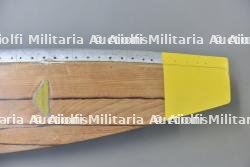 Hélice de Morane Saulnier MS500 Criquet — miniature 5