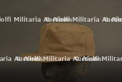 Casquette de Waac