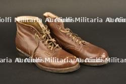 Chaussures de Waac